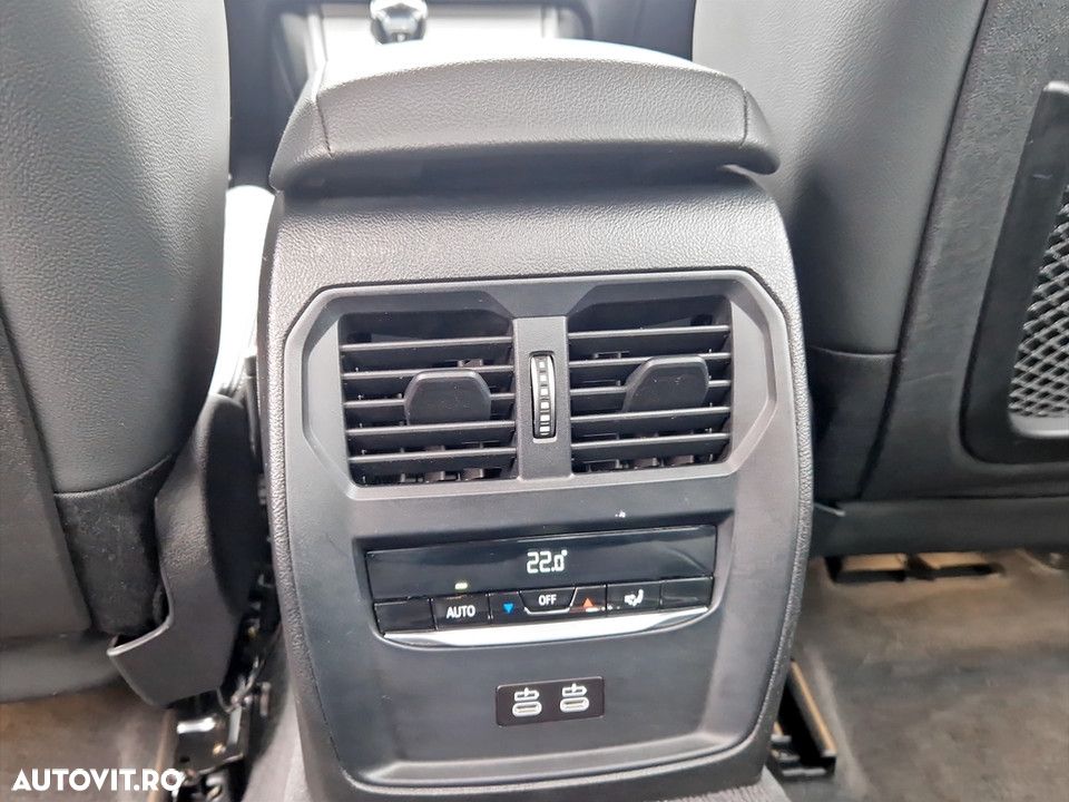 BMW Seria 3 320d xDrive AT - 20