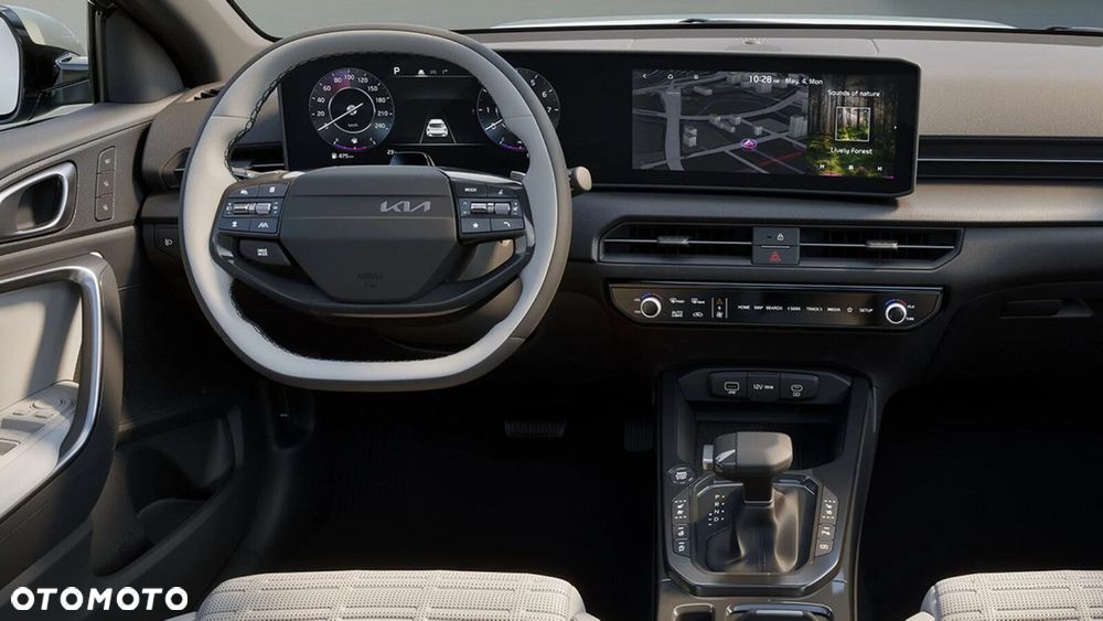 Kia XCeed 1.6 T-GDI Business Line DCT - 13