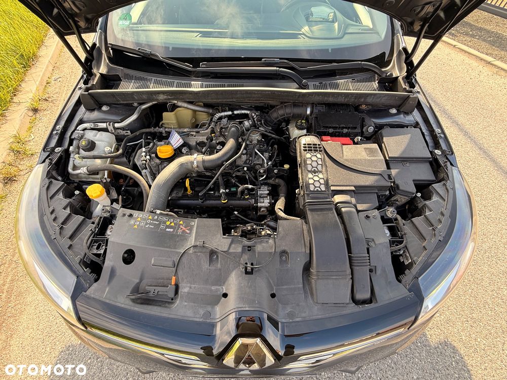 Renault Megane 1.2 Energy TCe Bose - 40