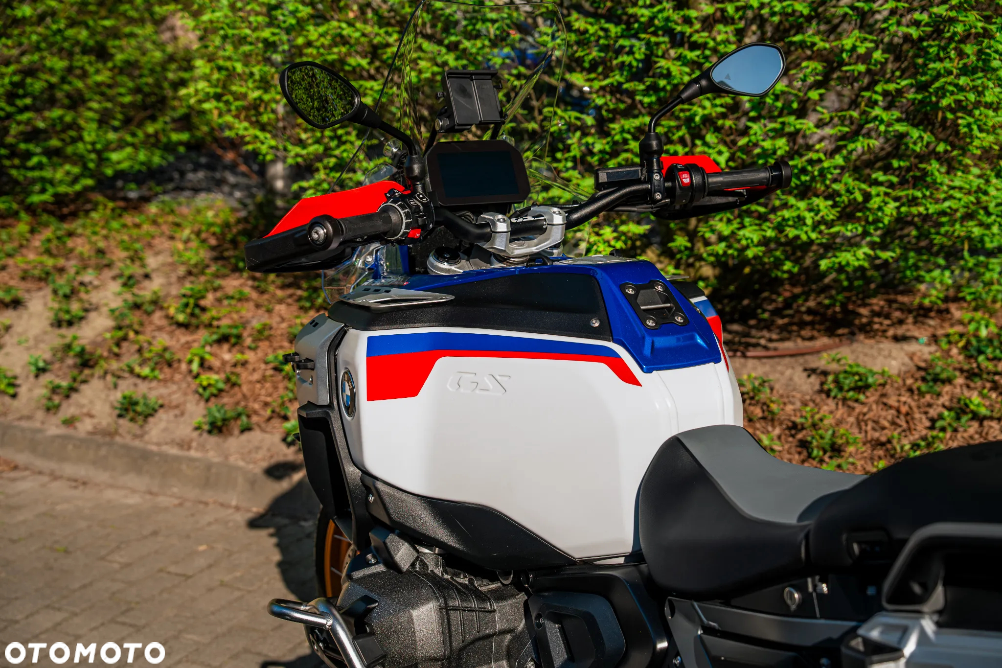 BMW Adventure - 6