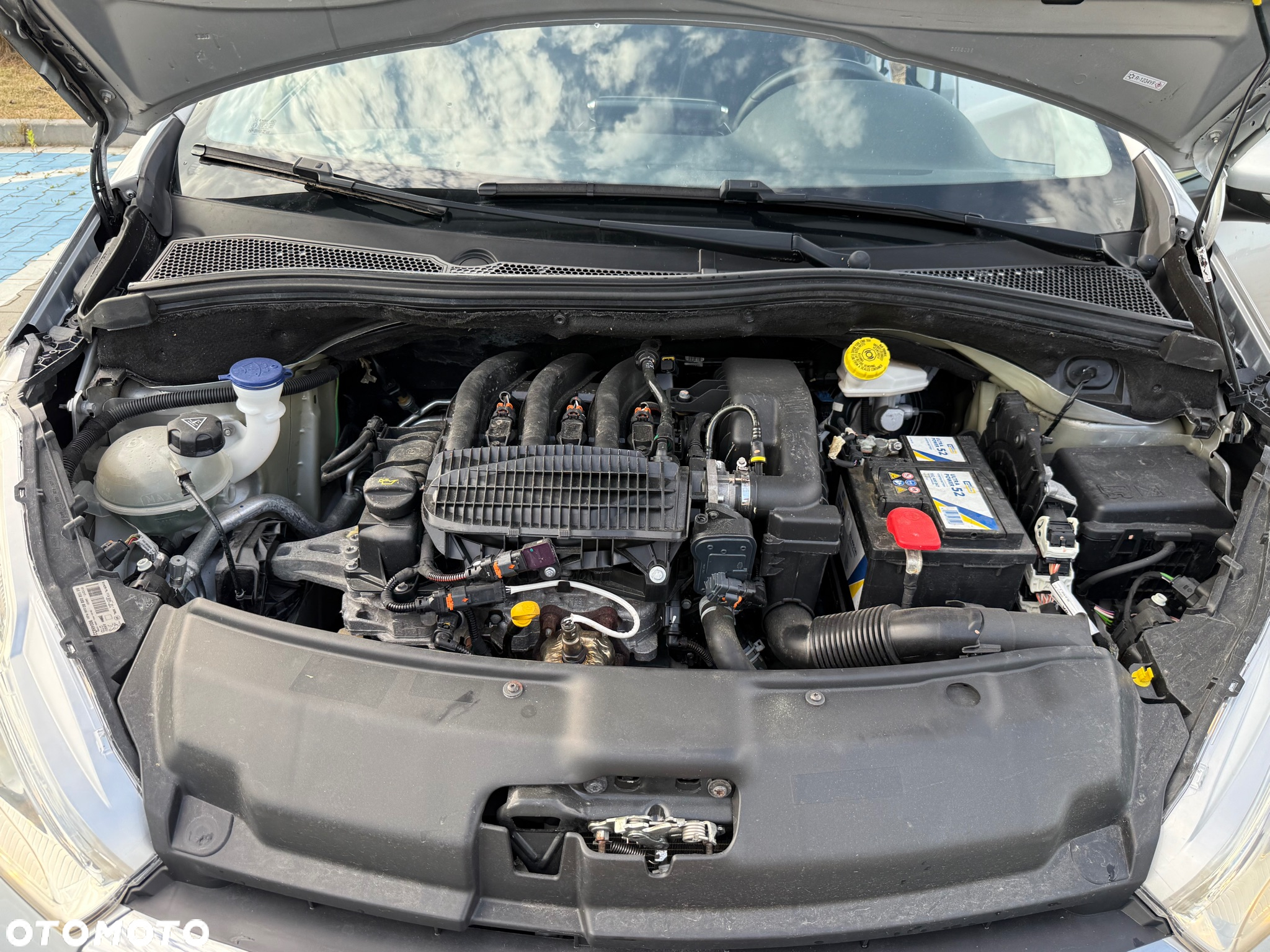 Peugeot 208 1.2 PureTech Active - 13