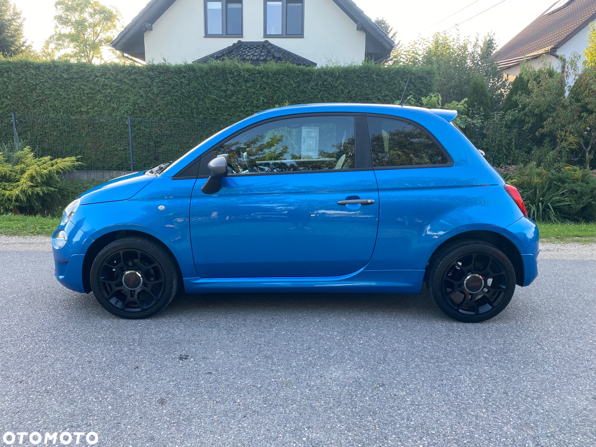 Fiat 500 1.2 S - 24