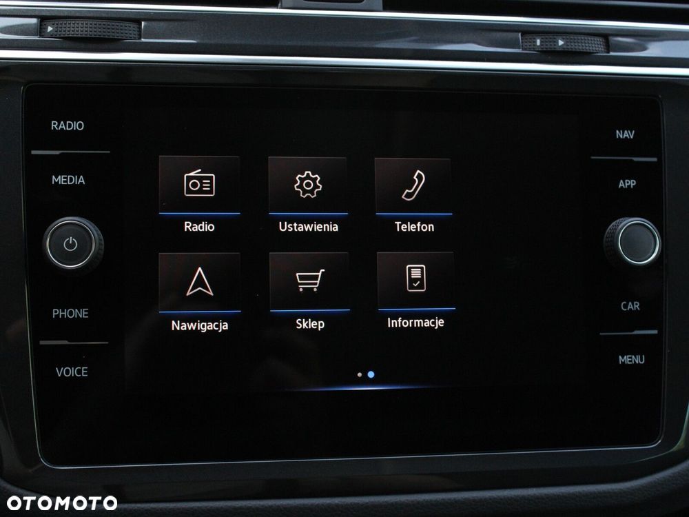 Volkswagen Tiguan 2.0 TDI SCR Life DSG - 25