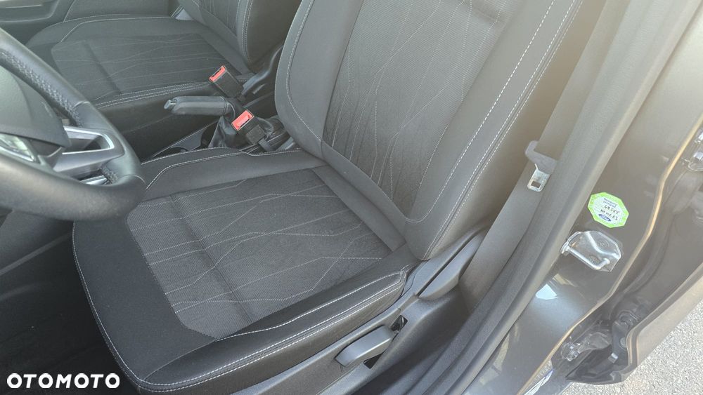 Ford EcoSport 1.0 EcoBoost GPF Trend ASS - 10