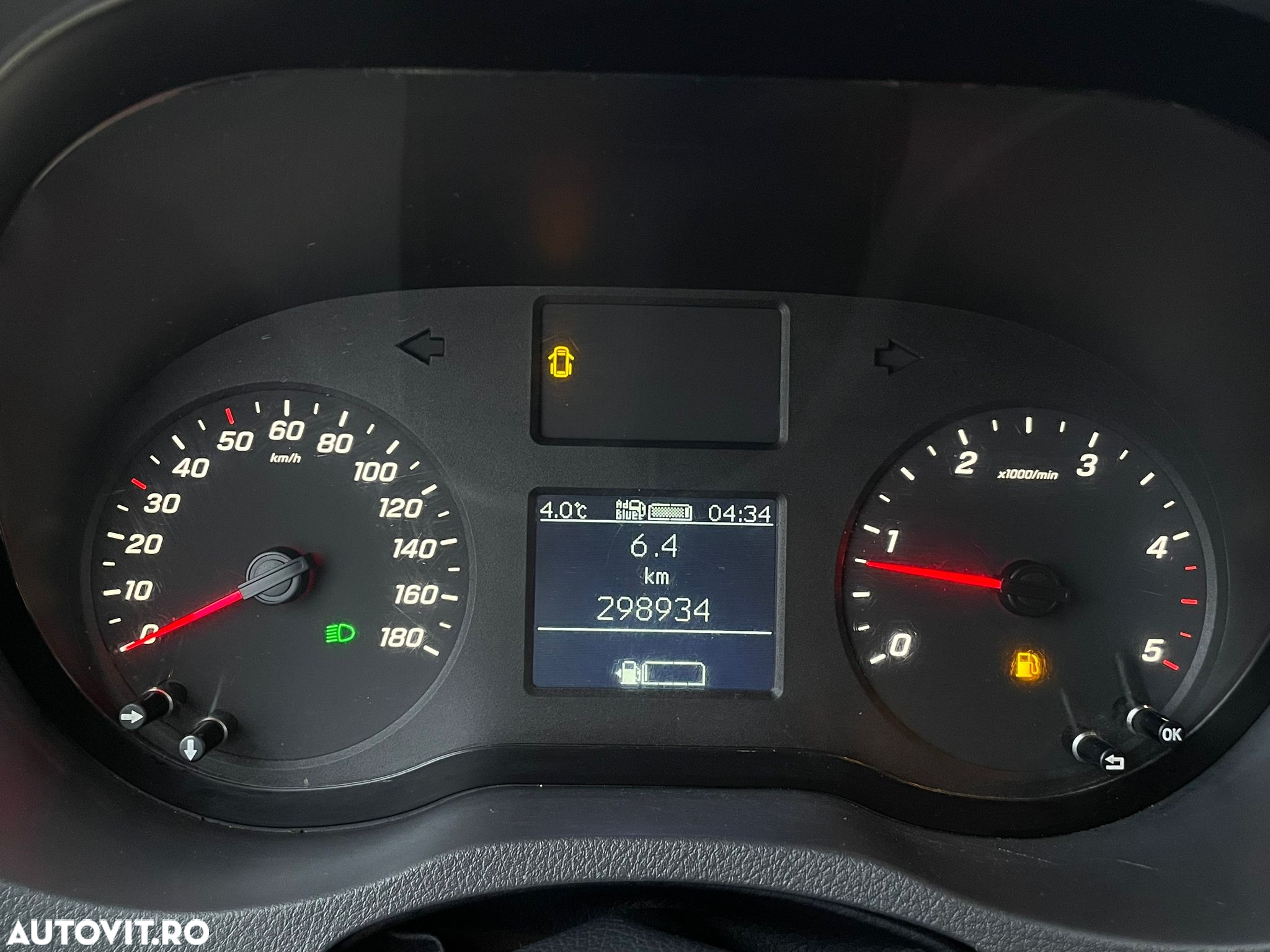 Mercedes-Benz Sprinter FRIGORIFIC THERMO KING - 17