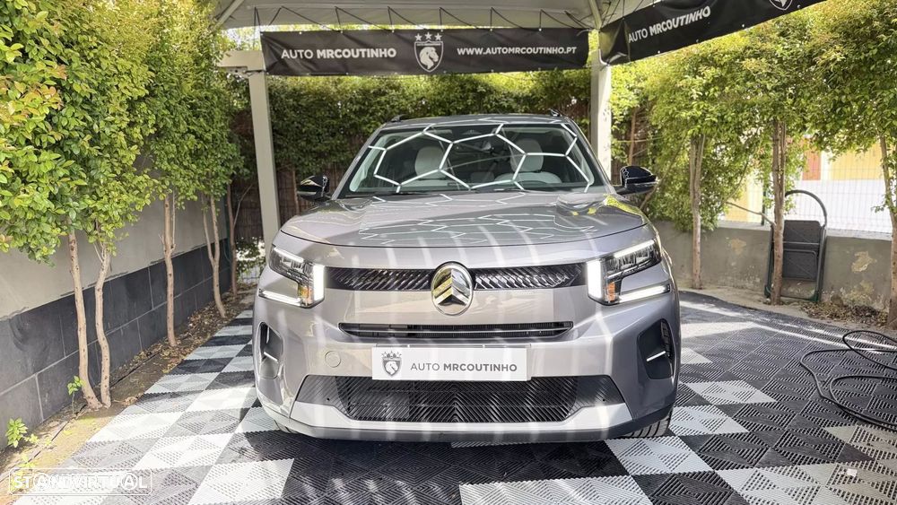 Citroën e-C3 MAX - 3