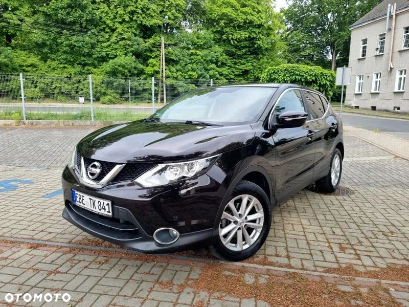 Nissan Qashqai 1.2 DIG-T TEKNA+ - 7
