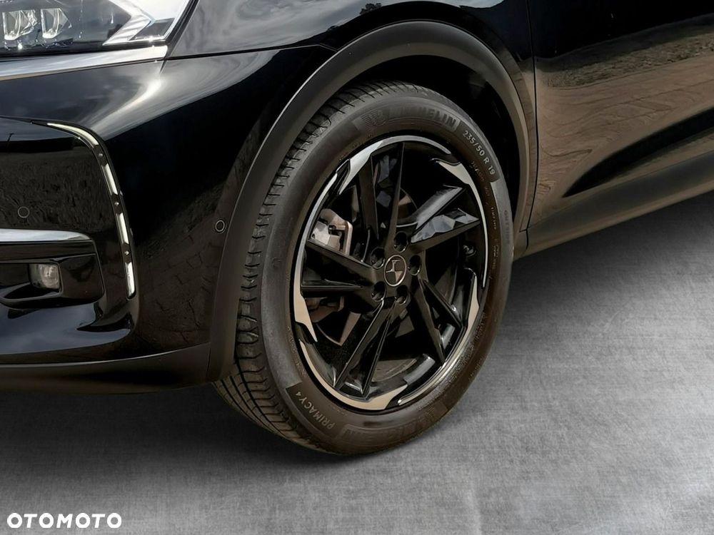 DS Automobiles DS 7 Crossback - 6