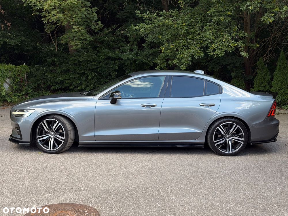 Volvo S60 T4 R-Design - 5