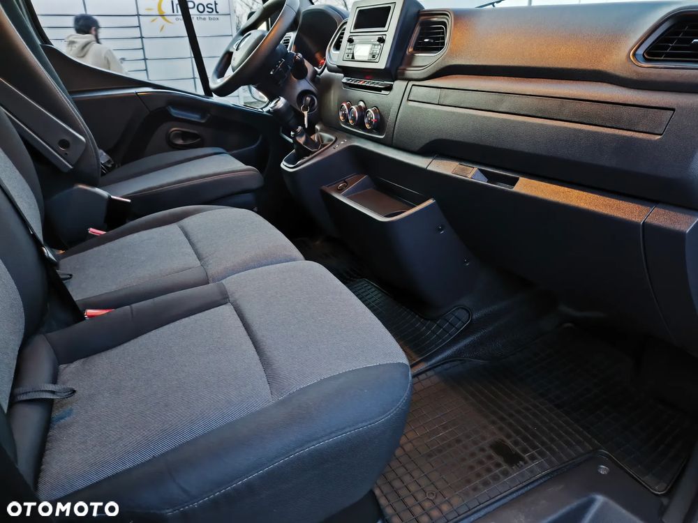 Renault Master - 20