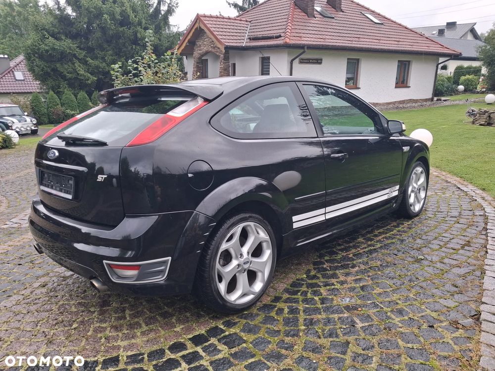 Ford Focus 2.5 ST - 3