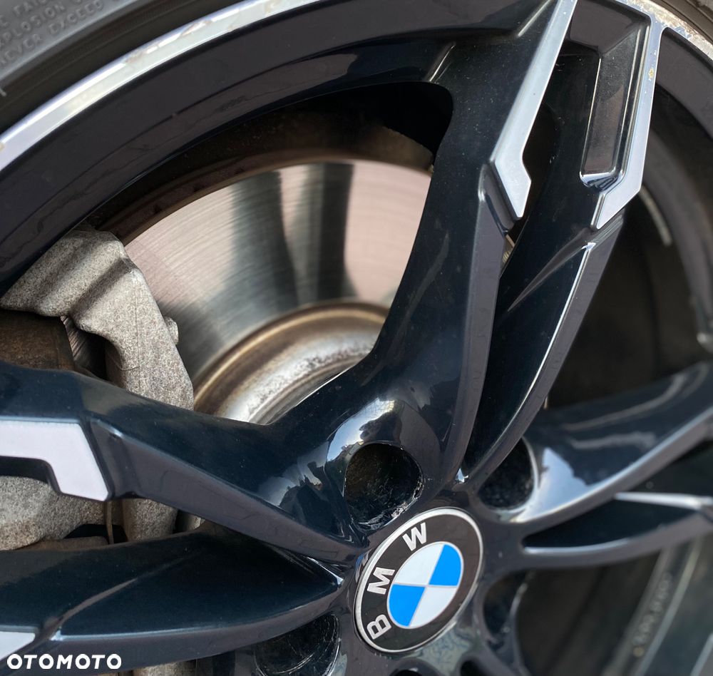 BMW 5GT 530d - 24