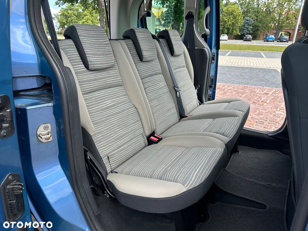 Renault Kangoo 1.6 16V 105 Happy Family - 10