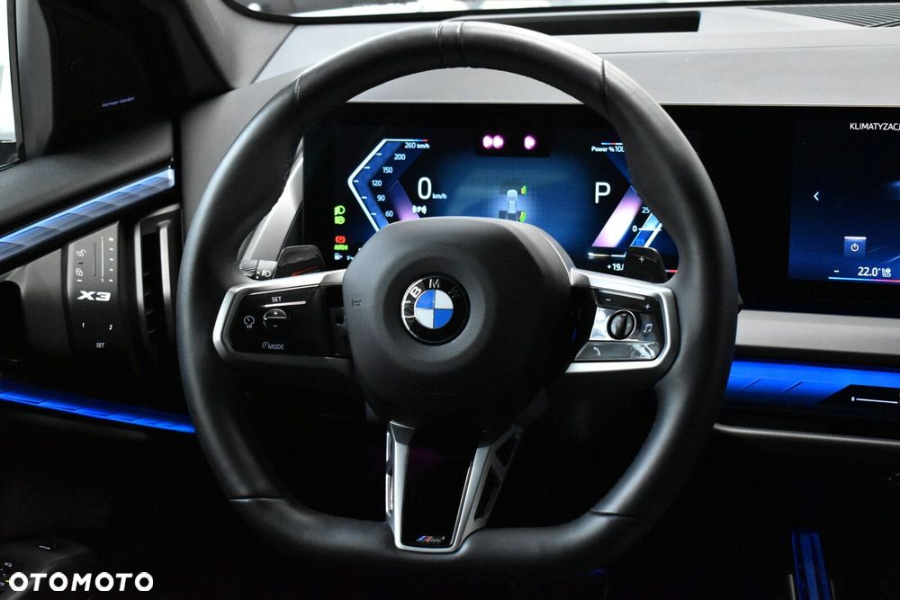 BMW X3 - 14