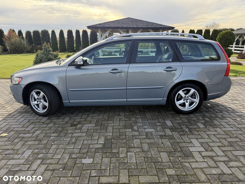 Volvo V50 DPF DRIVe Business Pro Edition - 2