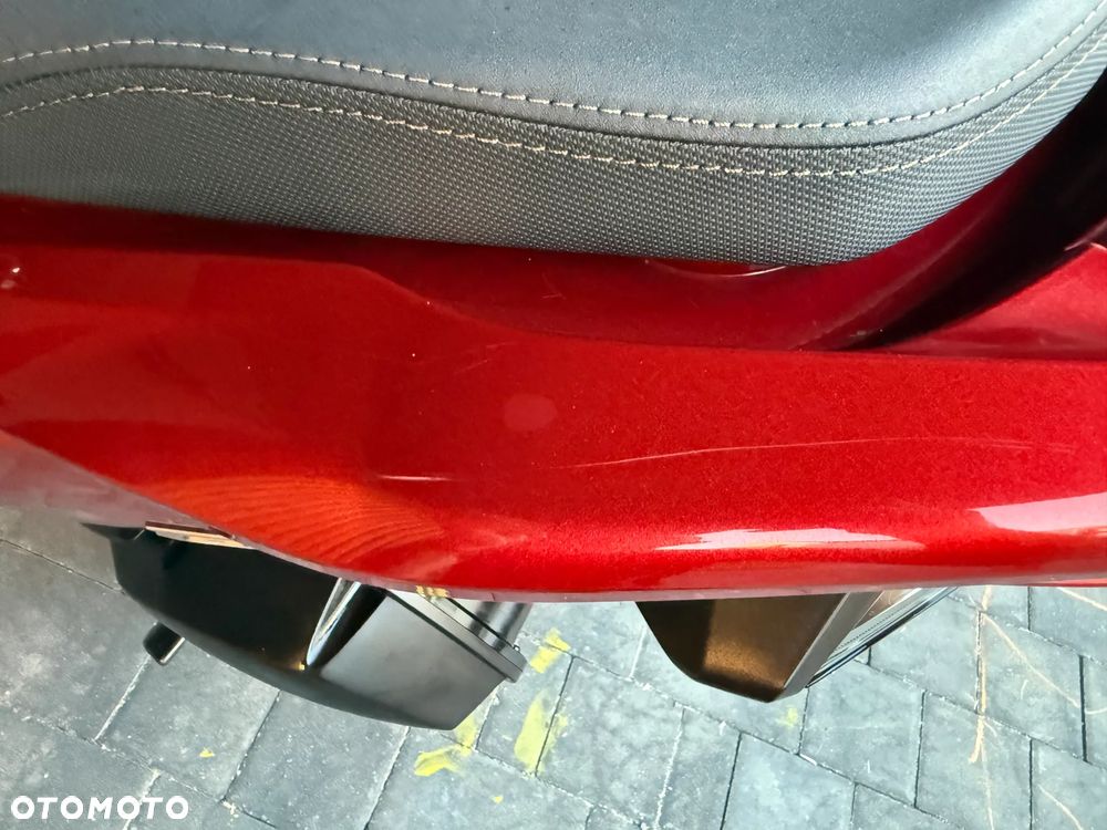 Honda PCX - 7