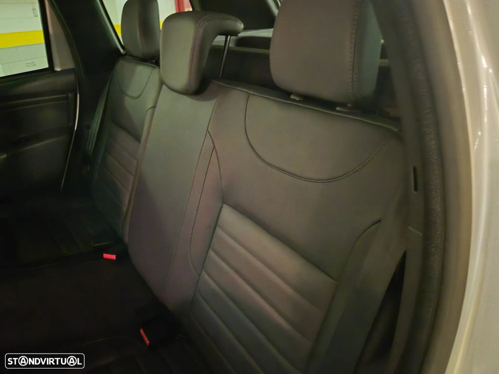 Dacia Duster 1.2 TCe Prestige - 26