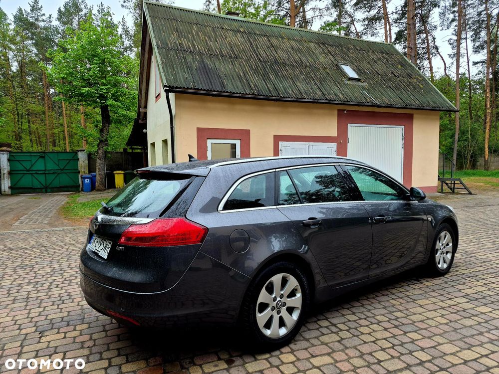 Opel Insignia - 6