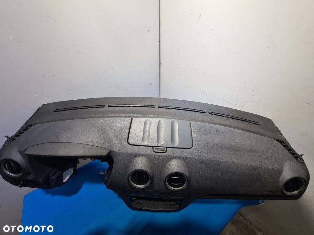 DESKA ROZDZIELCZA FORD FUSION 1.6 TDCI - 12