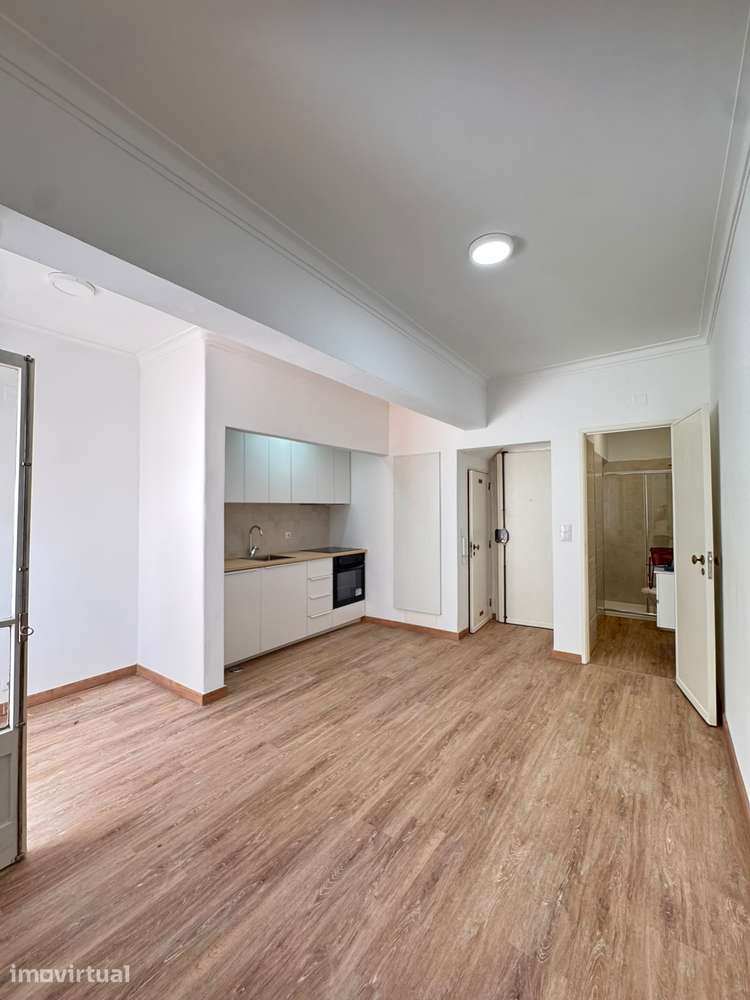 T0 para Arrendamento | Amadora | 800€/mês - Grande imagem: 4/7