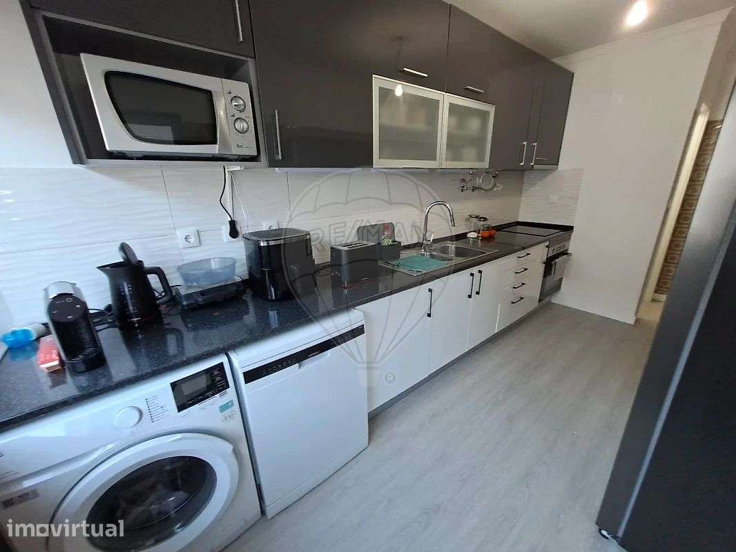 Apartamento T2 para venda - Grande imagem: 5/14