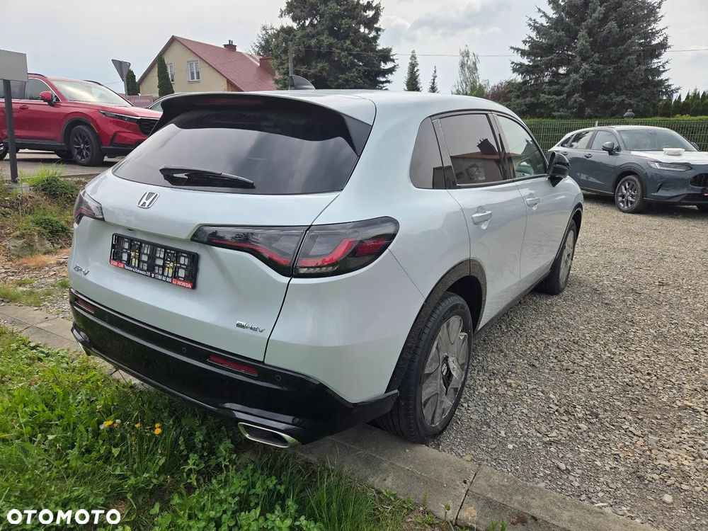 Honda ZR-V 2.0 i-MMD HEV Sport BSI/CTM 2WD CVT - 9