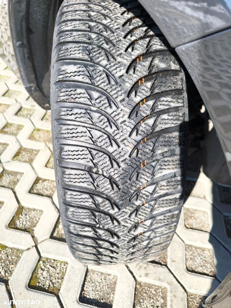 Mazda 3 1.6 MZR High-Line - 22