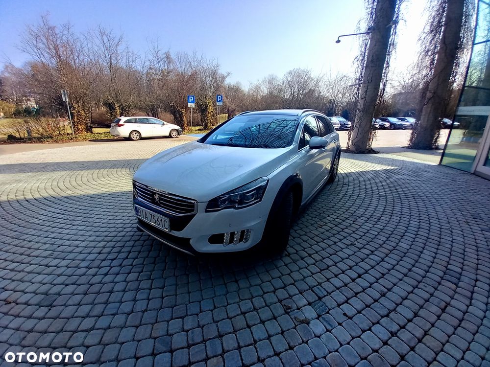 Peugeot 508 - 9