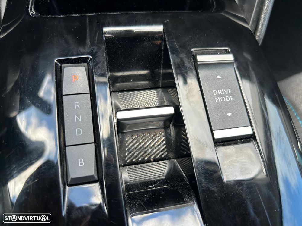 Citroën e-C4 50 kWh Shine - 19