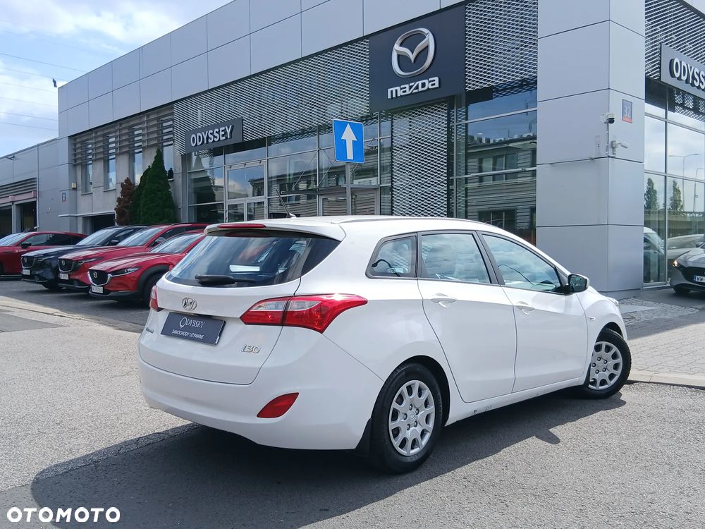Hyundai i30 1.4 Classic + - 3