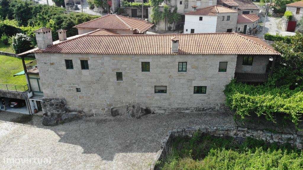 Moradia de Luxo - Amarante - Grande imagem: 5/20