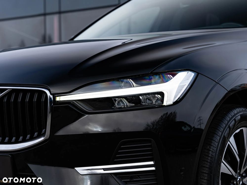 Volvo XC 60 B4 D Core - 17