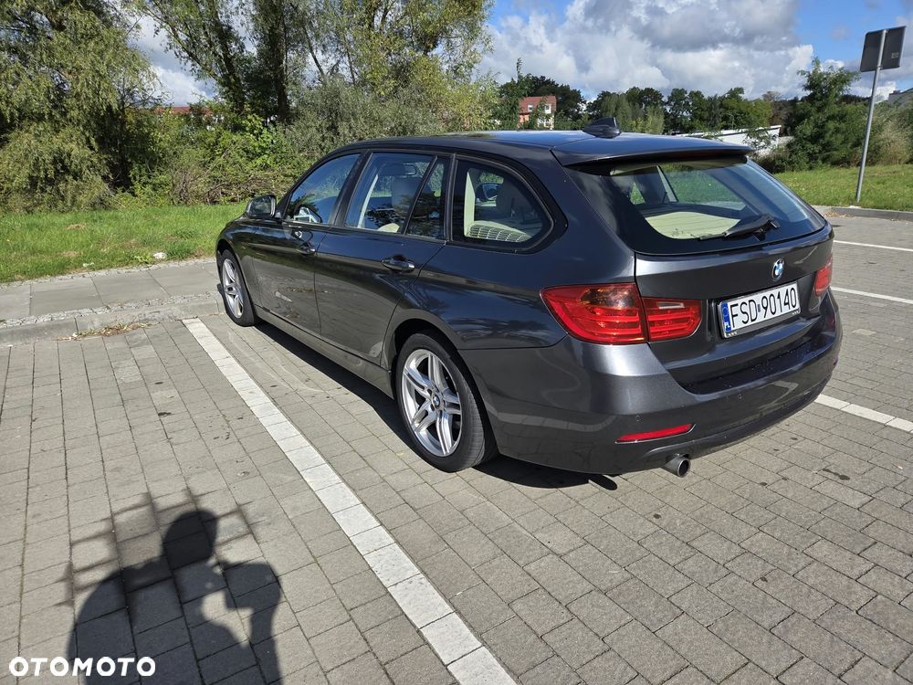BMW Seria 3 - 3