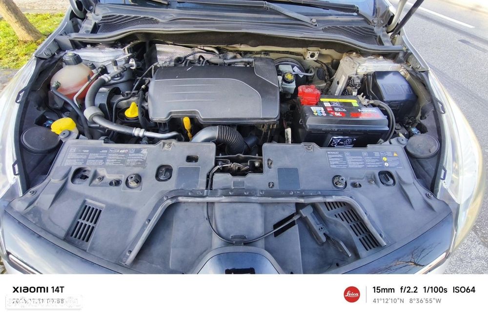 Renault Clio 1.2 16V 75 Collection - 25