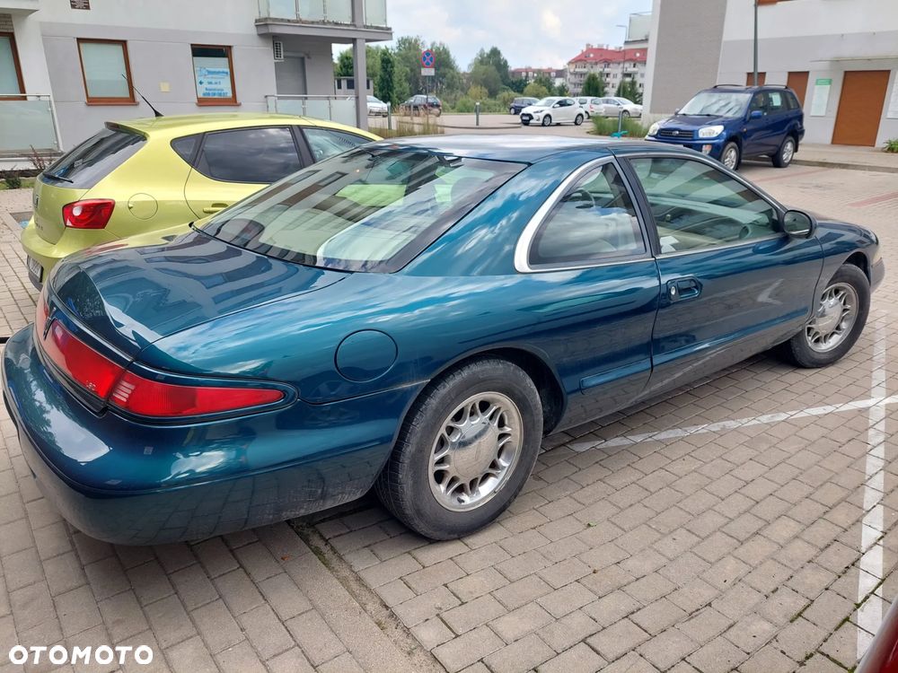 Lincoln Mark VIII 4.6 LSC - 9