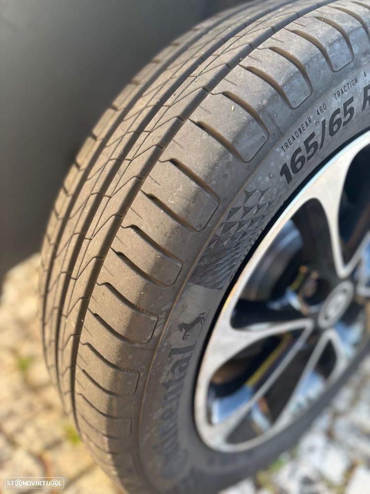 Smart ForTwo Coupé 1.0 mhd Passion 71 - 11