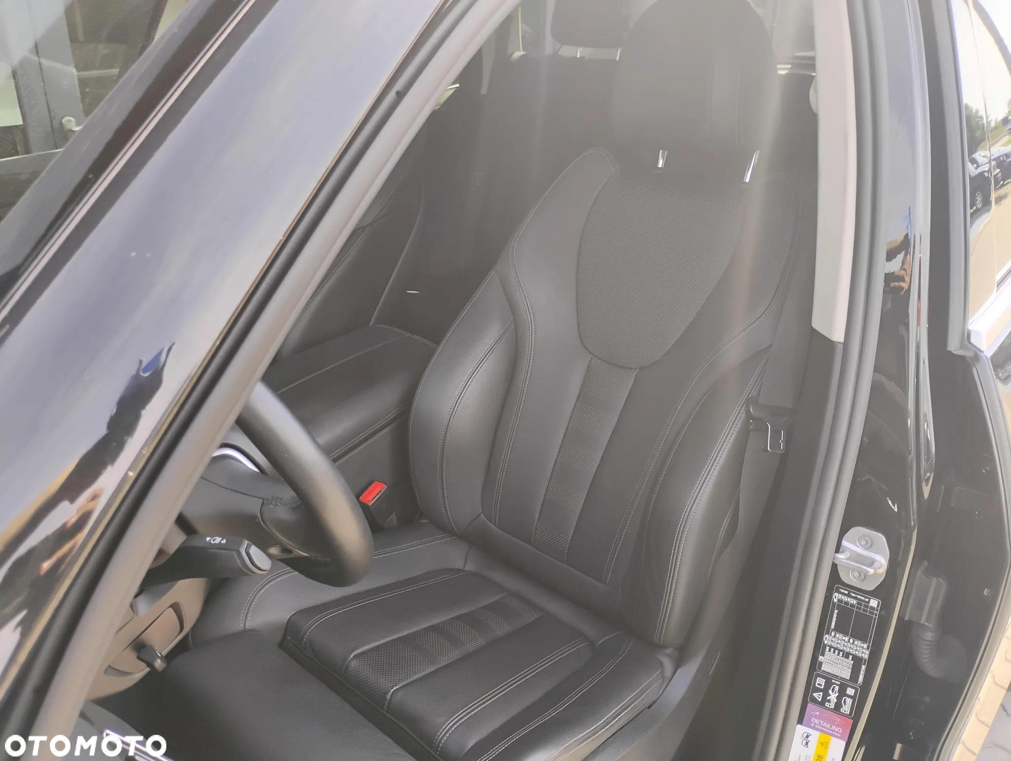 BMW X5 xDrive25d - 12