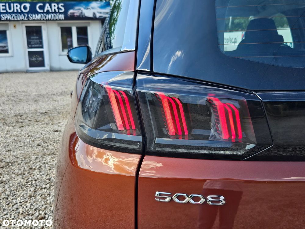 Peugeot 5008 1.2 PureTech Active Pack S&S - 16