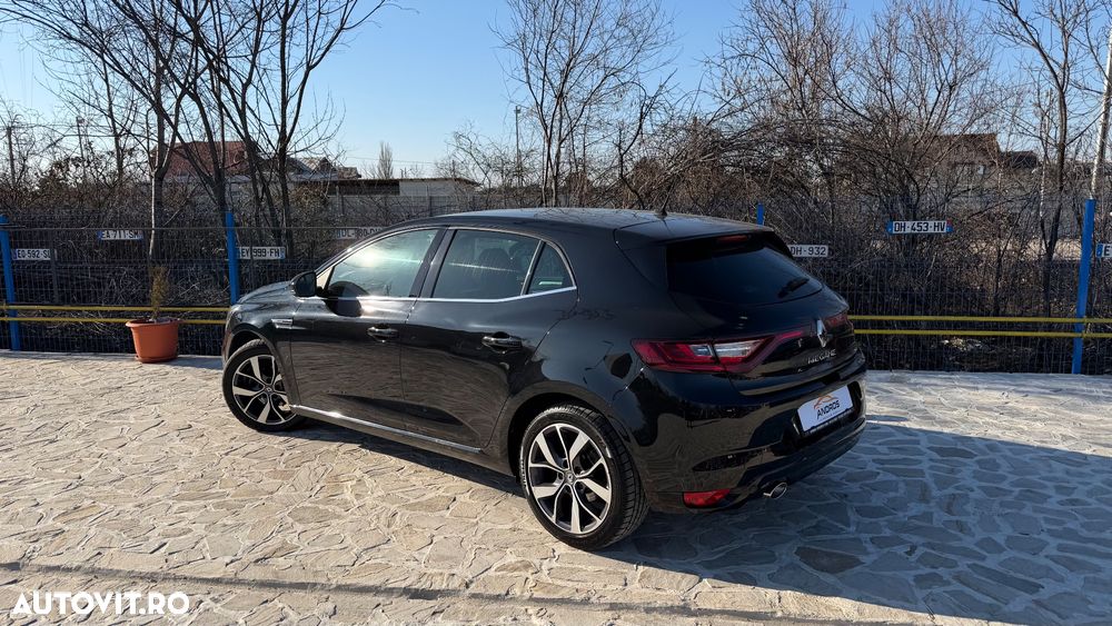Renault Megane ENERGY dCi 110 INTENS - 4