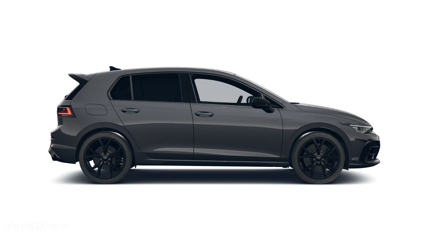 Volkswagen Golf - 7