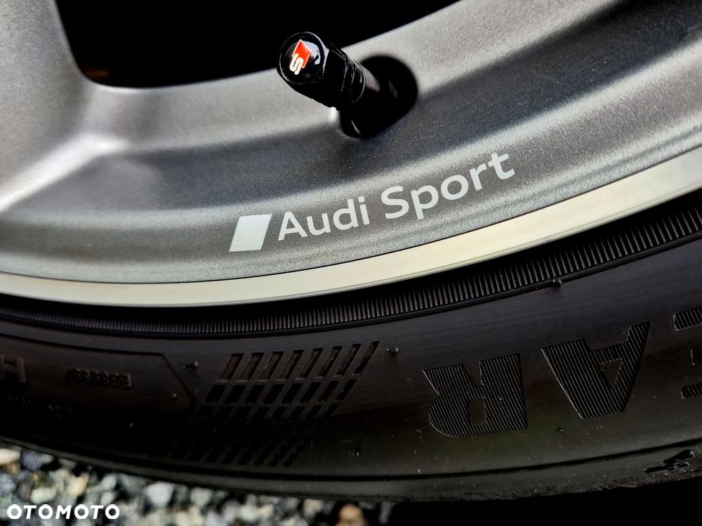 Audi A6 Limousine 50 TFSI e quattro S tronic design - 28