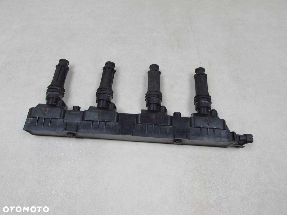 OPEL CORSA MERIVA 1.2 1.4 16V CEWKA ZAPLONOWA 18042002711 - 2