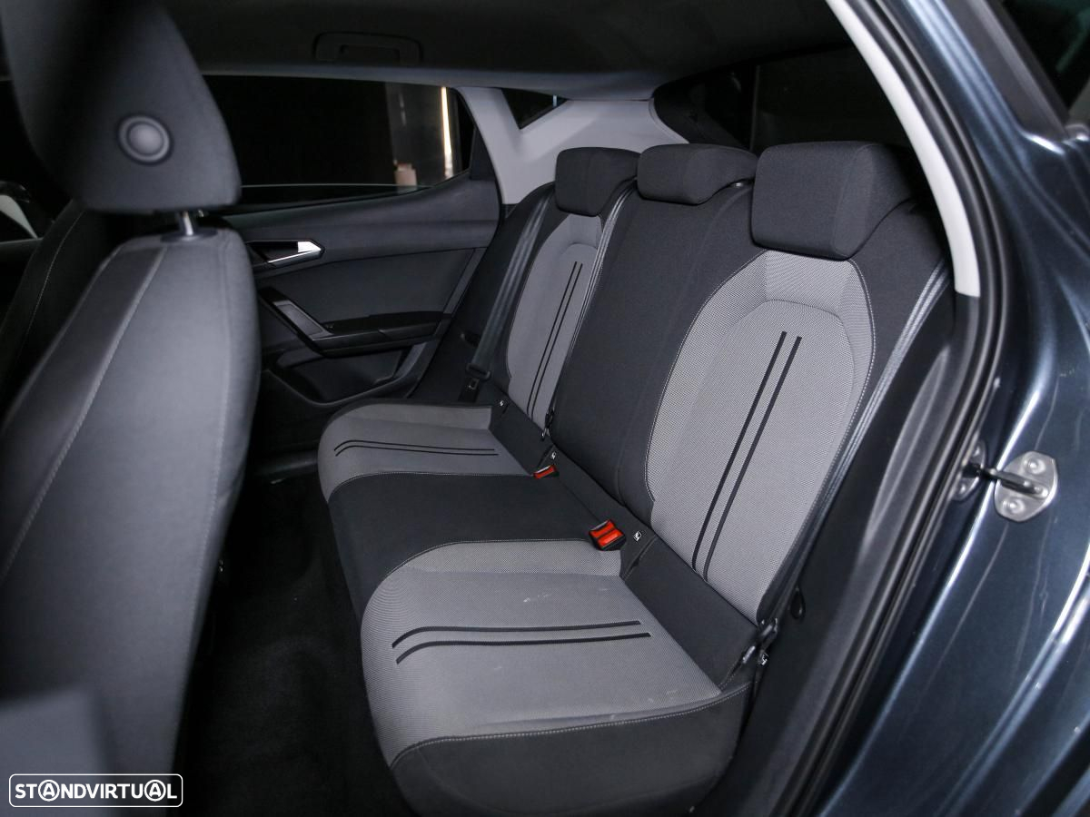 SEAT Leon - 10