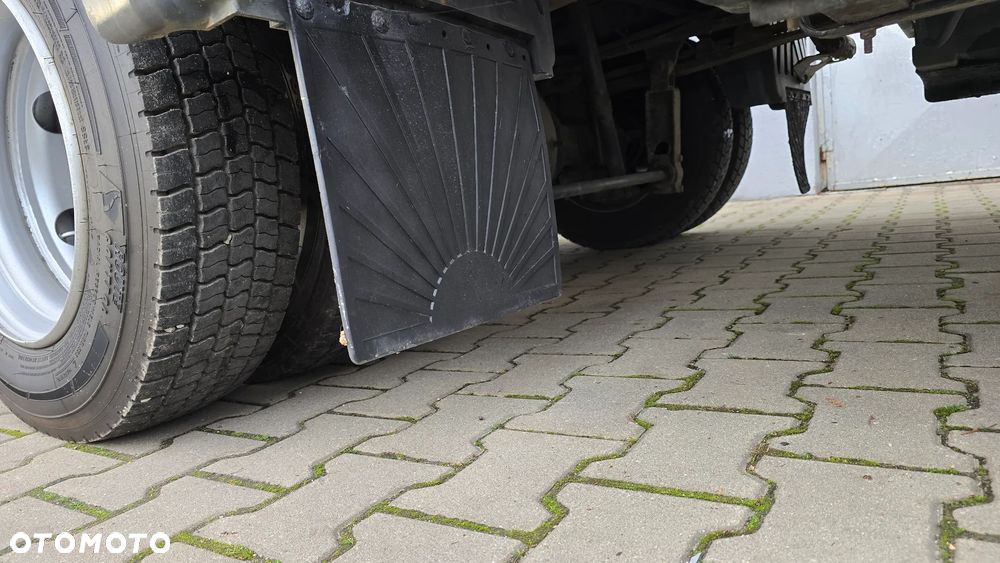 Mercedes-Benz Atego - 18