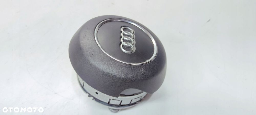 PODUSZKA POWIETRZNA KIEROWCY AUDI A1 8X A3 8V 8X0880201C 6PS - 3