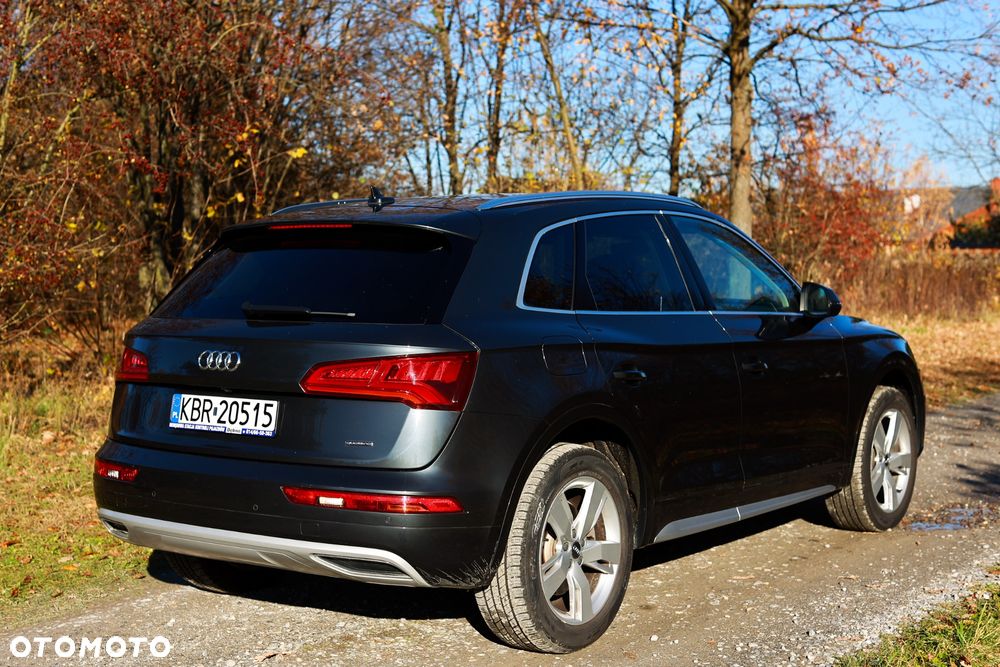 Audi Q5 - 8