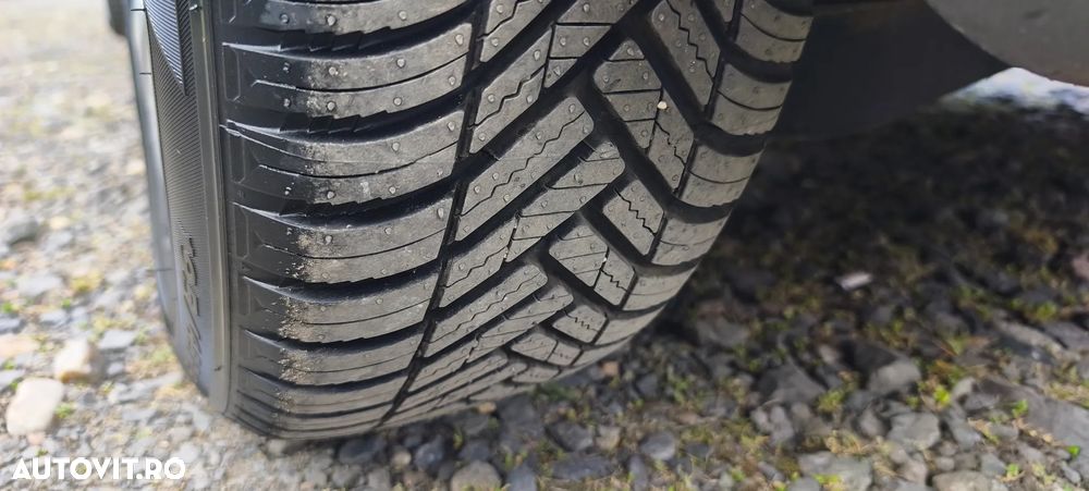 Volkswagen Golf 1.9 TDI Comfortline - 31