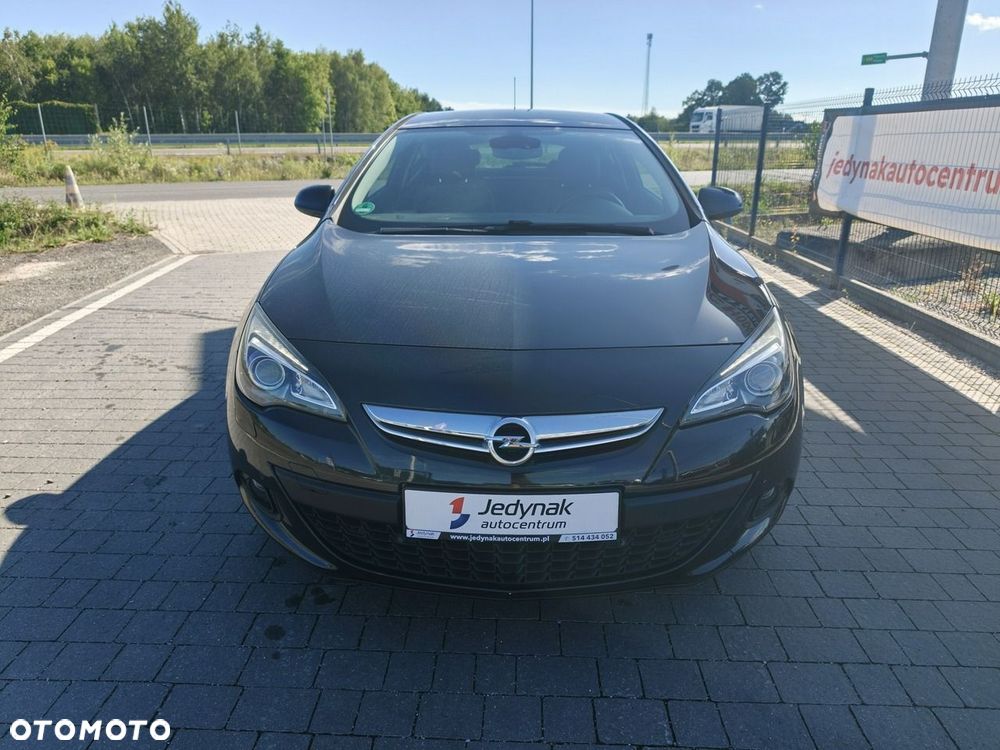 Opel Astra - 4