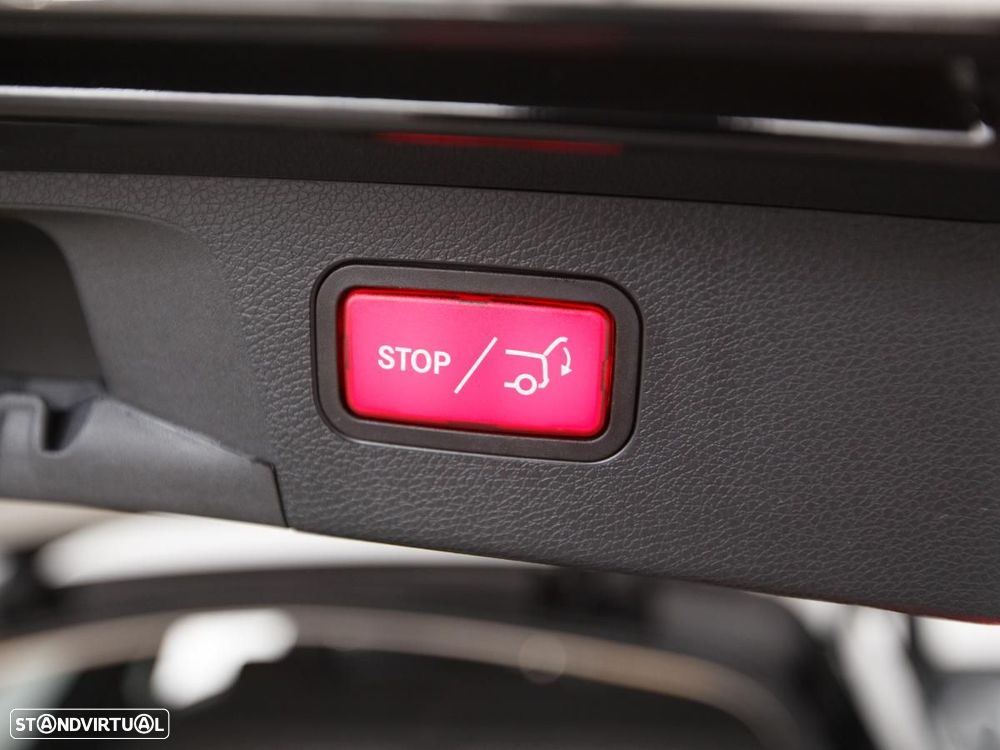 Mercedes-Benz E 300 de Avantgarde - 13