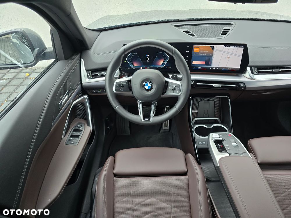 BMW X2 - 7